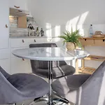 Appartement Friesenstrasse 13