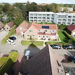 Friesenstrasse 13 アパート ベンサージール