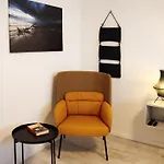 Apartment Friesenstrasse 13 Bensersiel