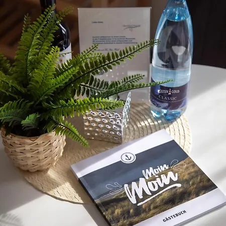 Friesenstrasse 13 Apartamento