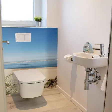 Friesenstrasse 13 * Bensersiel