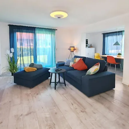 Friesenstrasse 13 Bensersiel