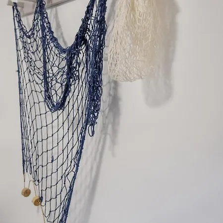 Apartamento Friesenstrasse 13 Bensersiel