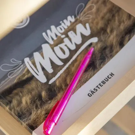 Friesenstrasse 13 Bensersiel