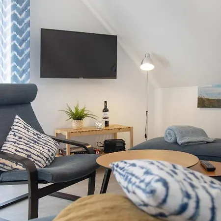 Friesenstrasse 13 * Bensersiel