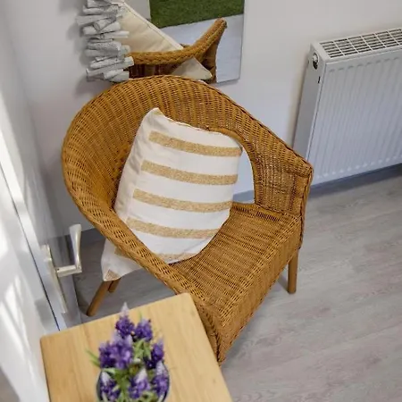 Friesenstrasse 13 Bensersiel