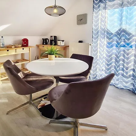 Apartamento Friesenstrasse 13 Bensersiel