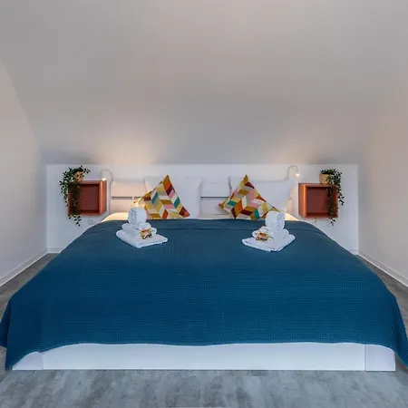 Friesenstrasse 13 * 贝塞尔