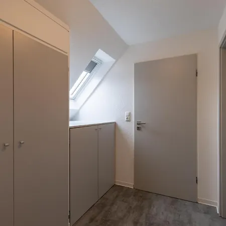 Friesenstrasse 13 Apartment *