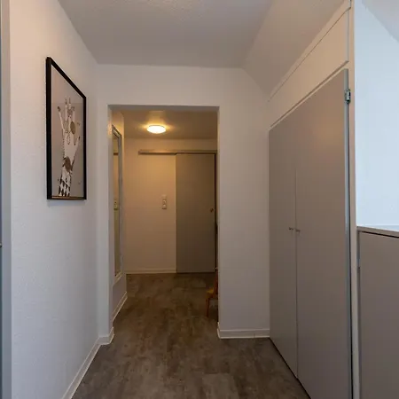 Friesenstrasse 13 *