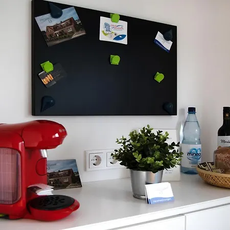 Friesenstrasse 13 Apartamento *