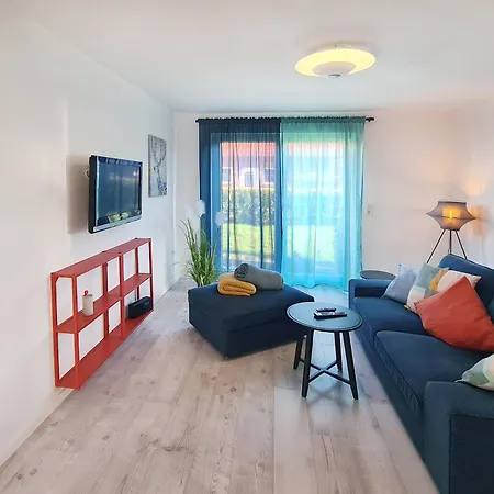 Апартаменты Friesenstrasse 13 *