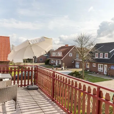 Friesenstrasse 13 Apartamento *