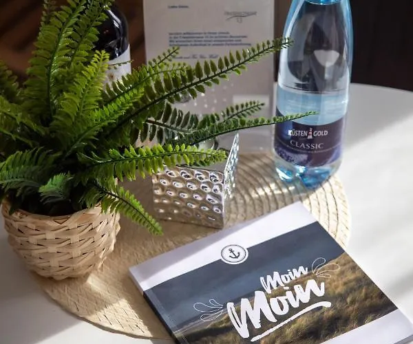 Friesenstrasse 13 Appartamento