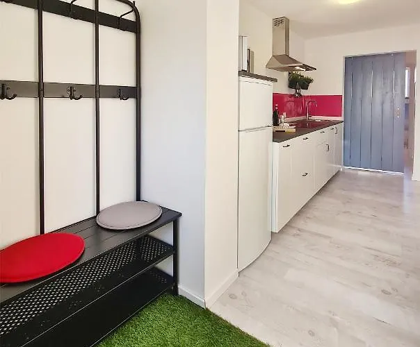 Appartamento Friesenstrasse 13