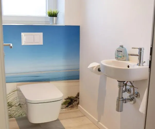 Friesenstrasse 13 * Bensersiel