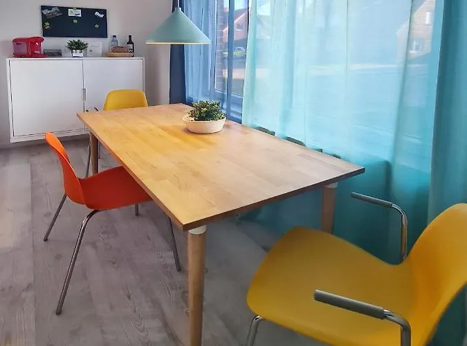 Friesenstrasse 13 Appartamento *