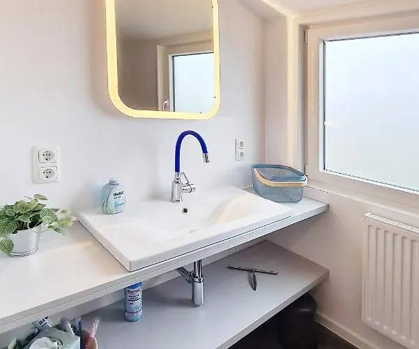 Friesenstrasse 13 Appartamento *