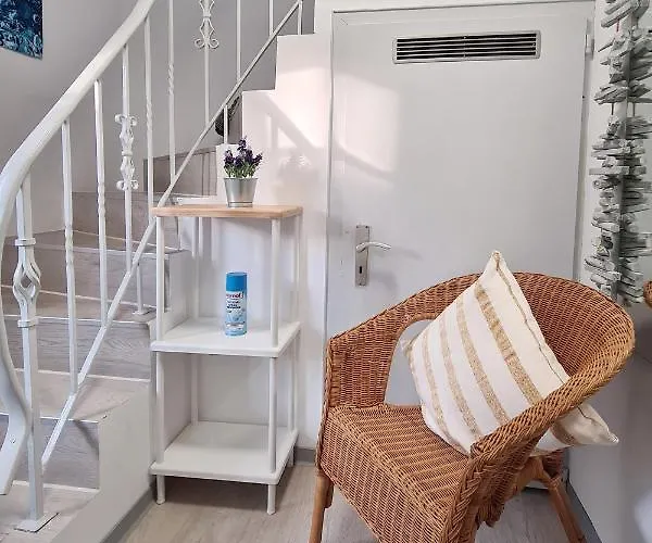 Friesenstrasse 13 Appartamento *