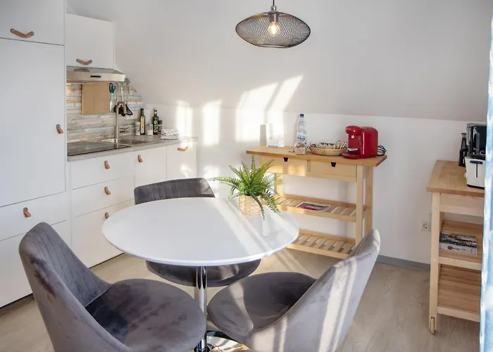 Appartamento Friesenstrasse 13