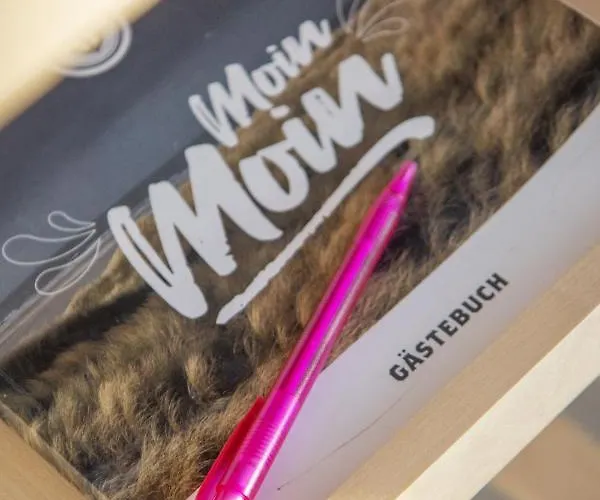 Friesenstrasse 13 Bensersiel