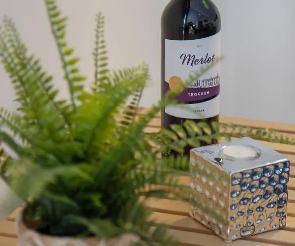 Friesenstrasse 13 Appartamento *