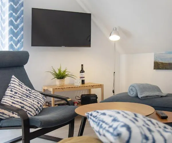 Friesenstrasse 13 * Bensersiel