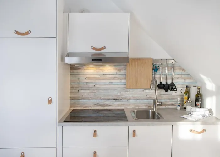 Appartamento Friesenstrasse 13 *