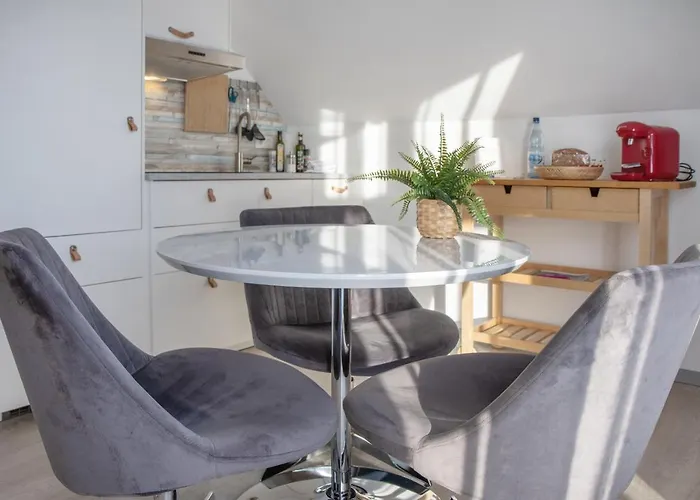 Appartamento Friesenstrasse 13