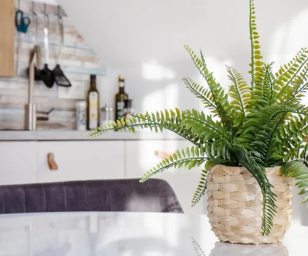 Friesenstrasse 13 * Bensersiel