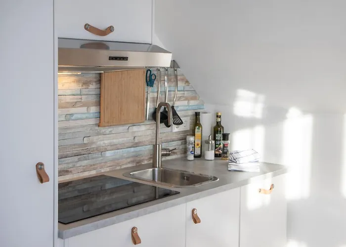 Appartamento Friesenstrasse 13