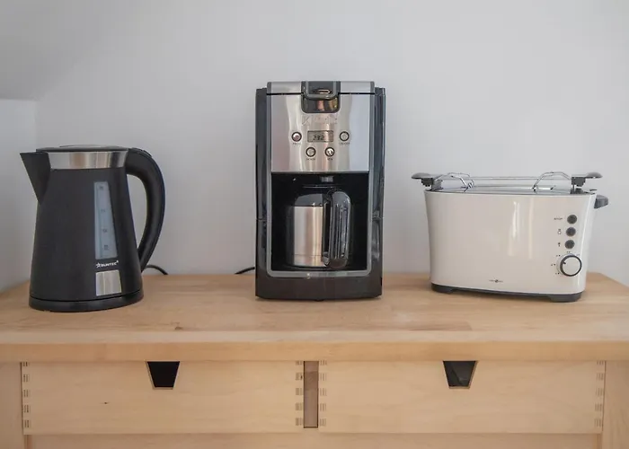 Friesenstrasse 13 Bensersiel