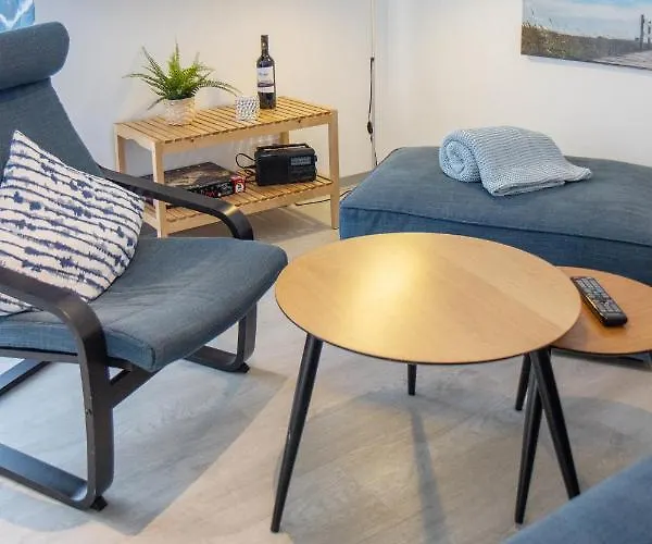 Appartamento Friesenstrasse 13