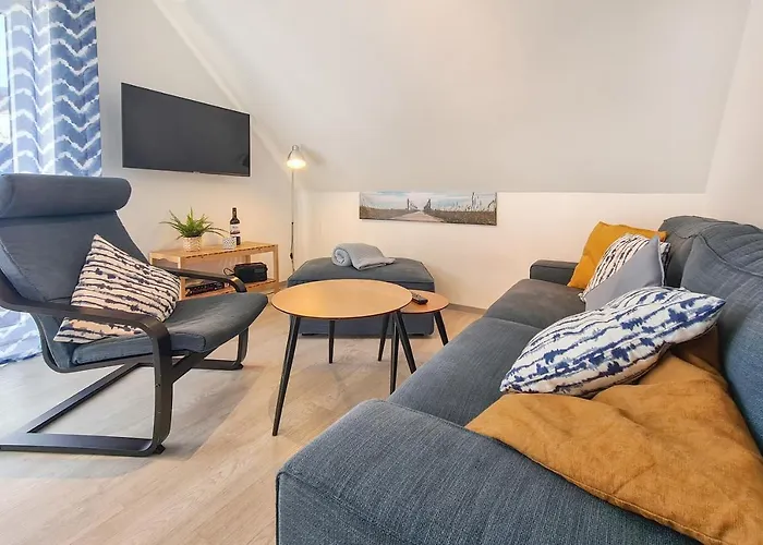 Appartamento Friesenstrasse 13