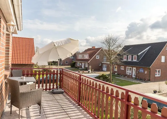 Friesenstrasse 13 Appartamento *